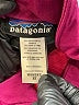 Patagonia Purple Jacket Size XS - photo 6
