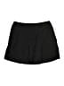 MACADE Solid Black Active Skort Size XL - photo 1