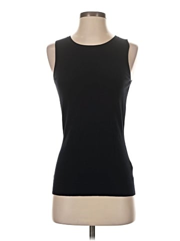 Lafayette 148 New York Sleeveless T-Shirt (view 1)