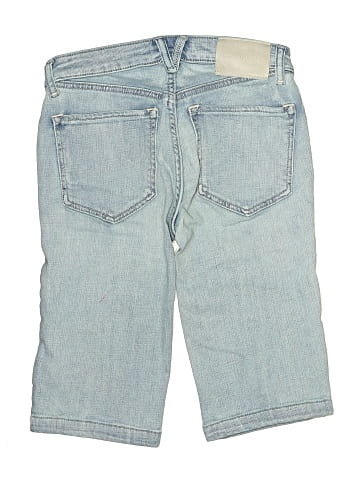 We the Free Denim Shorts (view 2)