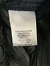 Dana Buchman Solid Black Dress Pants Size 12S - photo 8