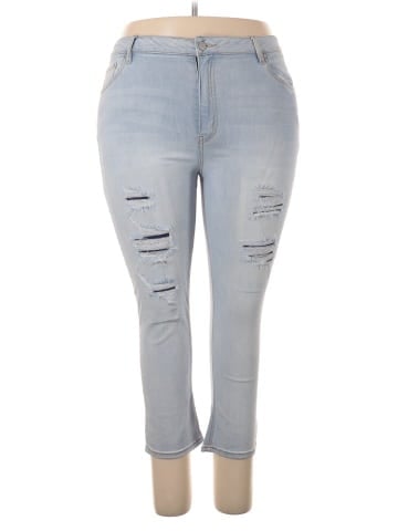 C established 1946 Jeans (view 1)
