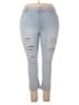 C established 1946 Blue Jeans Size 16 - photo 1