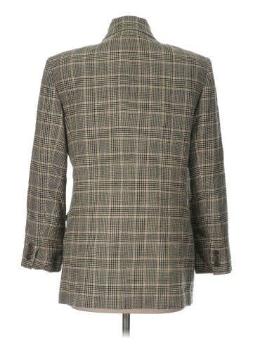 Linda Allard Ellen Tracy Blazer (view 2)
