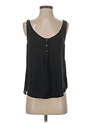 Joie Sleeveless Blouse (view 1)