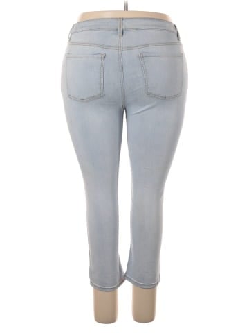 C established 1946 Jeans (view 2)