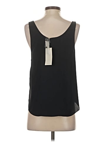 Joie Sleeveless Blouse (view 2)