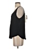 Joie 100% Polyester Black Sleeveless Blouse Size S - photo 5