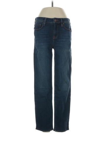 Genetic Denim Jeans (view 1)