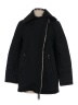 Gap Black Coat Size XS - photo 1