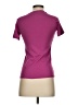Uniqlo Purple Burgundy Active T-Shirt Size XS - photo 2