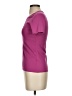 Uniqlo Purple Burgundy Active T-Shirt Size XS - photo 5