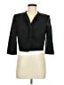 Anne Klein Black Kimono Size 8 - photo 1