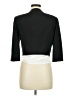 Anne Klein Black Kimono Size 8 - photo 2