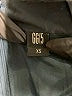 GG\5 Solid Blue Cocktail Dress Size XS - photo 4