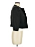 Anne Klein Black Kimono Size 8 - photo 4