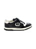 Gucci Blue Black Sneakers Size EU (IT) 38 / US 8 - photo 1
