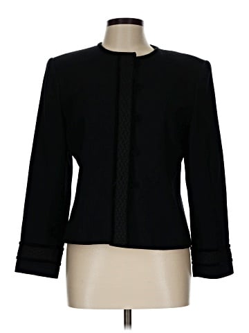 Kasper A.S.L. Long Sleeve Top (view 1)