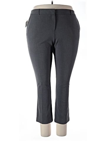 Tahari by ASL Dress Pants (view 1)