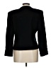 Kasper A.S.L. Black Long Sleeve Top Size 12 (petite) - photo 2