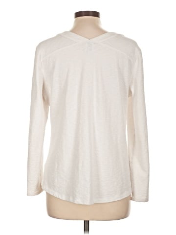 Nic + Zoe Pullover Sweater (view 2)