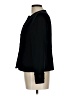 Kasper A.S.L. Black Long Sleeve Top Size 12 (petite) - photo 5
