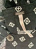 Free People Aztec Or Tribal Print Black Romper Size XS - photo 4