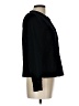Kasper A.S.L. Black Long Sleeve Top Size 12 (petite) - photo 4