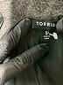 Torrid 100% Polyester Black Long Sleeve Blouse Size 5X Plus (5) - photo 7