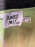 Princess Polly Green Bodysuit Size 8 - photo 3