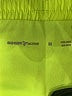 Active by Old Navy Solid Green Athletic Shorts Size M - photo 3