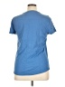 T by Talbots Blue Active T-Shirt Size XL - photo 2
