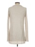 Apt. 9 Metallic Silver Pullover Sweater Size S - photo 2