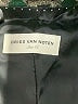 Dries Van Noten Print Gray Blazer Size EU 36 / US 6 - photo 6
