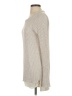 Apt. 9 Metallic Silver Pullover Sweater Size S - photo 5