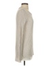 Apt. 9 Metallic Silver Pullover Sweater Size S - photo 4