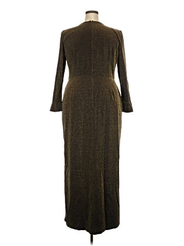 Badgley Mischka Casual Dress (view 2)