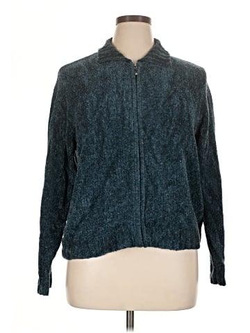 Croft & Barrow Cardigan (view 1)
