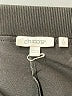 Chico's Solid Black Casual Skirt Size Lg (2) - photo 3