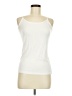 Unbranded Ivory Tank Top Size M - photo 1