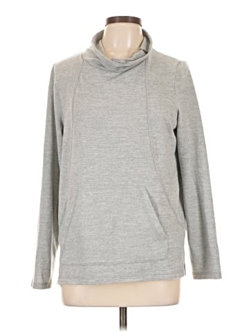 St. John's Bay Turtleneck Sweater (view 1)
