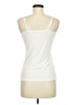 Unbranded Ivory Tank Top Size M - photo 2