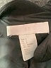 H&M Black Coat Size S - photo 6