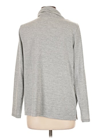St. John's Bay Turtleneck Sweater (view 2)