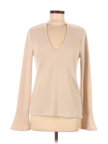 Black Swan Pullover Sweater (view 1)
