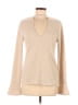 Black Swan Tan Pullover Sweater Size L - photo 1