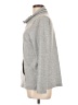 St. John's Bay Gray Turtleneck Sweater Size L - photo 5