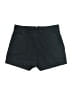 Theory Solid Black Shorts Size 0 - photo 1