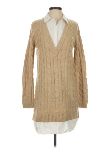 English Factory Casual Dress (view 1)