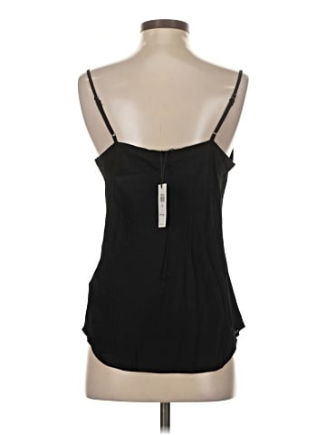 7 For All Mankind Sleeveless Blouse (view 2)